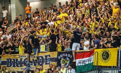 NB1: Második vasi csata Szombathelyen!