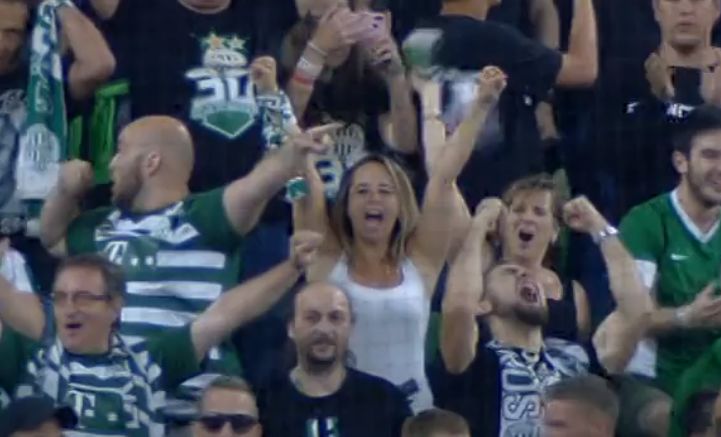 BL-selejtező: Csodavárás!