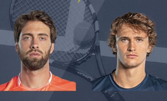 ATP Tour: Ezúttal keményen csapnak össze a felek!