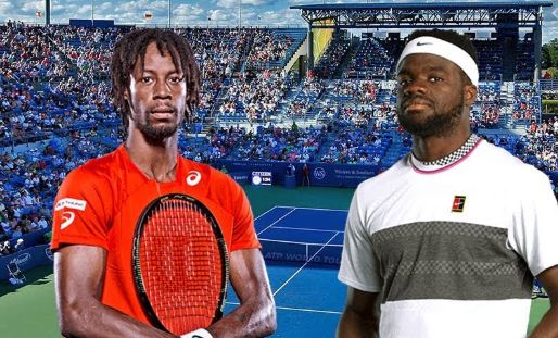 ATP Tour: Generációk csatája Cincinnatiben