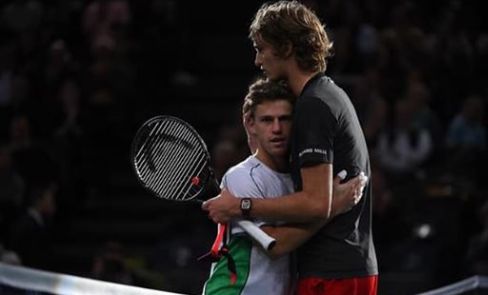 ATP Tour: Duplázzunk (majdnem) Zverevvel a US Openen!