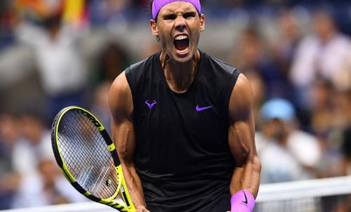 ATP Tour: Döntő a US Openen!