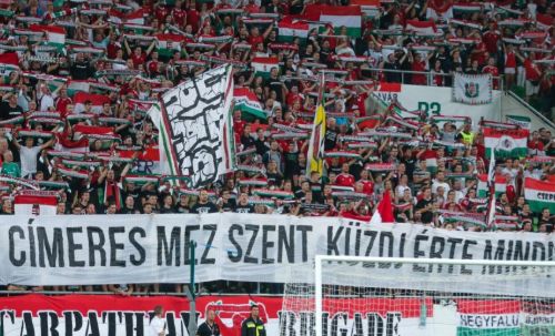 EB-selejtező: Csak ezt az egy meccset Istenem!