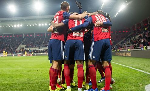 OTP Bank Liga: Nehéz meccs előtt a Fehérvár?