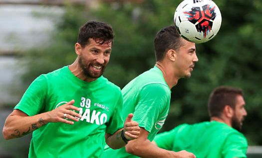 OTP Bank Liga: Böde Dani a Fradi ellen!