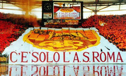 Serie A: gólok az Örök Városban!