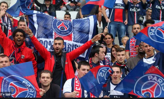 Bajnokok Ligája: Sztárok nélkül a PSG!