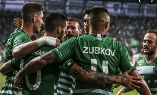 Európa Liga: Spanyolcsizma?