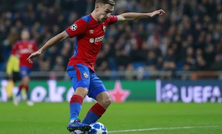 Európa Liga: Gólok Razgradban?