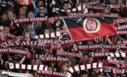 Bundesliga 2: egy újabb pofon a sereghajtónak?