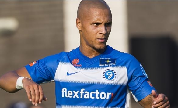 Eerste Divisie: Gólok a holland másodosztályból.