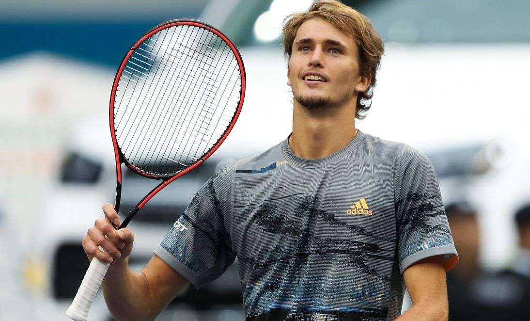 ATP Tour: Federer után Berrettinit is búcsúztatja Zverev?