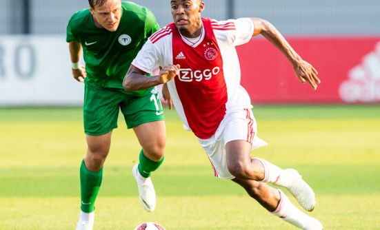 Eerste Divizie: Ismét gólparádé a holland második vonalból?