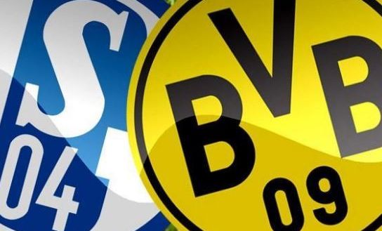 Bundesliga: Gólgazdag Ruhr-vidéki derbi!