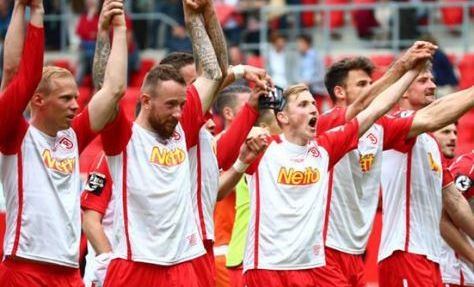 Bundesliga: Hazai győzelem Bajorországban?