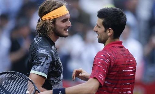 ATP Tour: Sanghaj után Párizsban is görög siker?