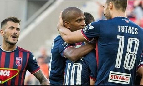 OTP Bank Liga: Bukás után Zalában harap a Fehérvár!