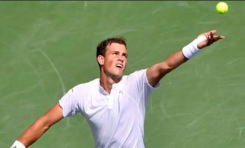 Challenger: A rutin győzelme Charlottesville-ben