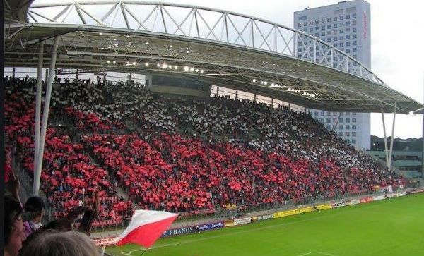 Eredivisie: Ismét hazai siker a Galgenwaard Stadionban?