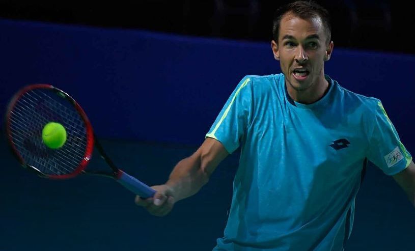 Challenger: Cseh győzelem a pozsonyi nyitófordulóban