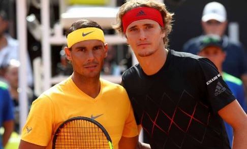 ATP Masters 2019: Nadal is megkezdi Londonban