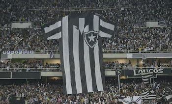 Botafogo –Avai: Régóta nyeretlenek