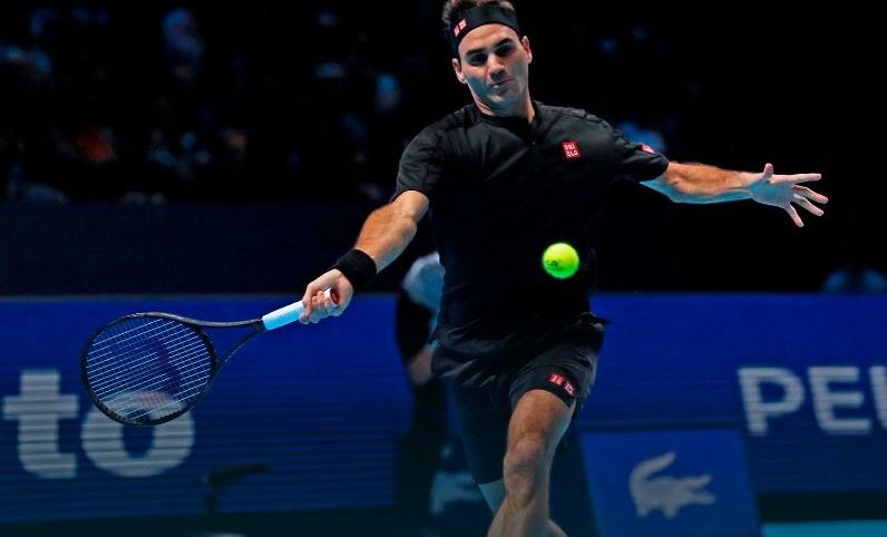 ATP Masters: Feláll Federer a padlóról?