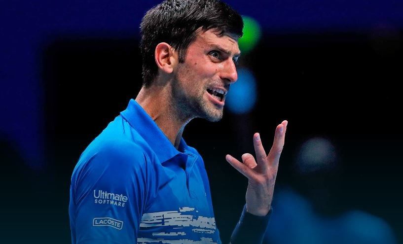 ATP Masters: Federer után végez Djokóval is a Dominátor?