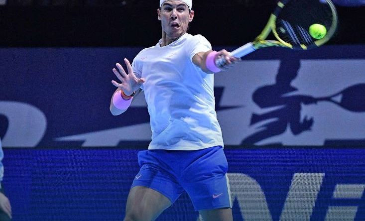 ATP Masters: Javít Nadal, vagy búcsúzik a továbbjutástól?