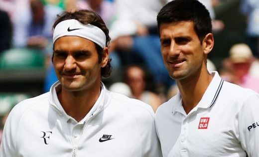 ATP Masters: Gigászok csatája!