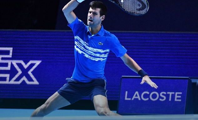 ATP Masters: Ki nyeri a 2019-es VB-t? (duplázó tipp a győztesre)