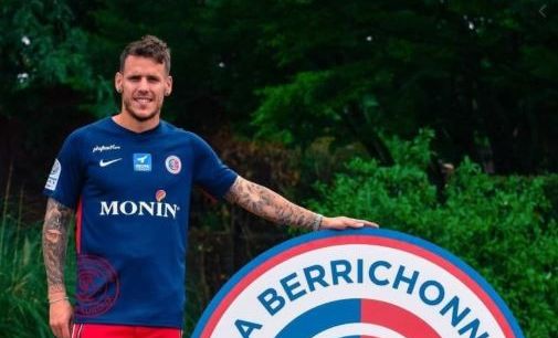 Francia Kupa: Hazai siker Chateuroux-ban?