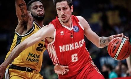 LNB: Mire megy a Monaco Dijonban