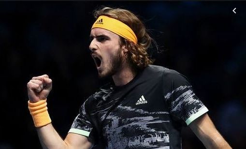 ATP Masters: A döntőben Dominátor és Tsitsipas