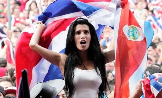 CONCACAF Nemzetek Ligája: Costa Rica a beton-papírforma!