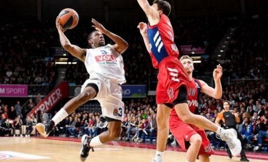 EuroCup: Hazai pályán nyerni fog a Monaco!