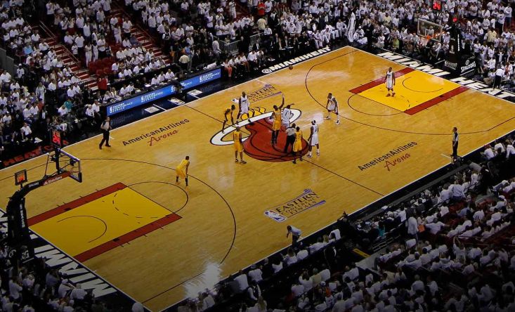 Euroliga: Áll a bál a Fenernél!