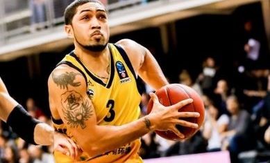 Kosárlabda, BBL: Az Euroliga után hazai pályán javíthat az Alba Berlin!