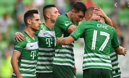 OTP Bank Liga: Élre áll a regnáló bajnok?