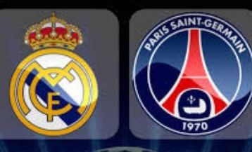 Bajnokok Ligája: Star Wars Madridban!