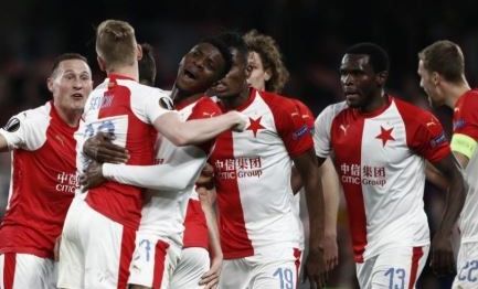 Bajnokok Ligája: Prágában kötelező nyernie az Internek!