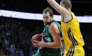 Euroliga: 4,75-ös szorzó a célkeresztben, Berlinben!