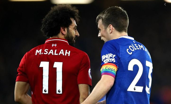 Premier Liga: Kőkemény liverpooli derbi!