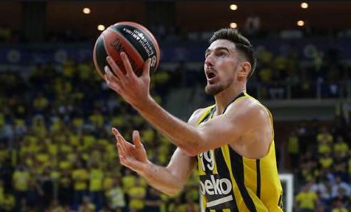 Euroliga: Feltámad végre a Fener?