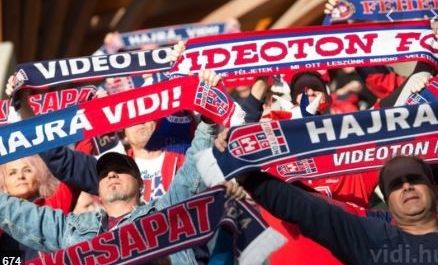 OTP Bank Liga: Visszatér a lendület Fehérvárra!