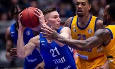 Kosárlabda VTB Liga: Orosz Euroliga-csapatok randevúja