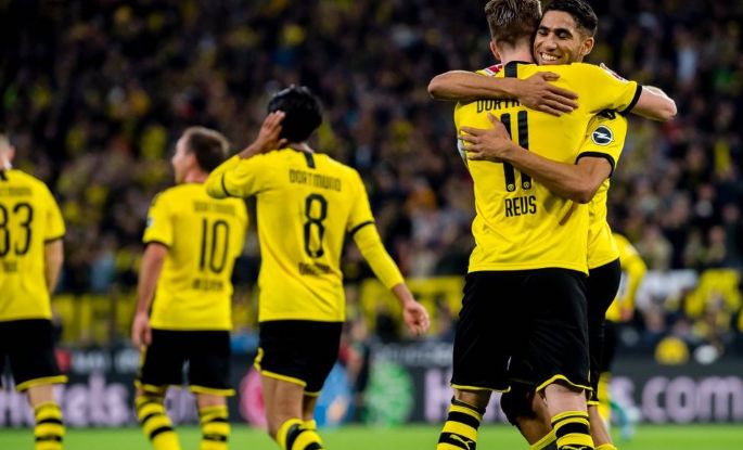 Bajnokok Ligája: Nagyon komoly a tét a Dortmundnak!