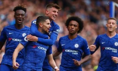 Bajnokok Ligája: Továbbjut Lampard Chelsea-je?