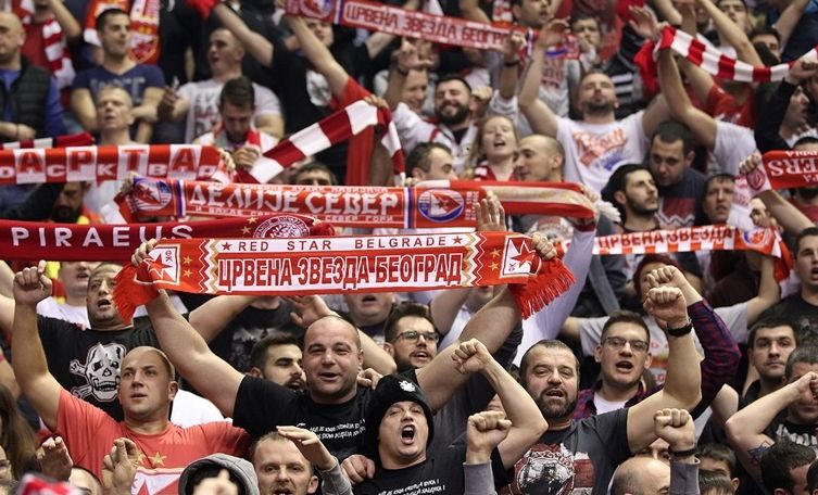 Euroliga: Szerb pokolban a baszkok!