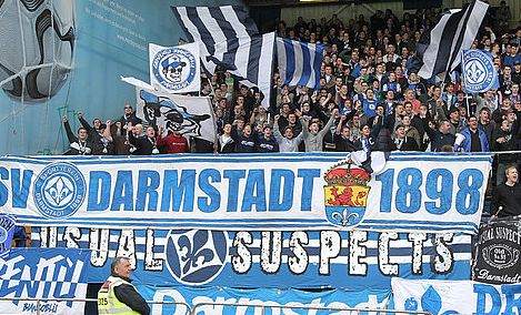 Bundesliga 2: Rajnamenti regionális rangadó!